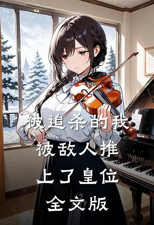 被追杀的我，被敌人推上了皇位全文版