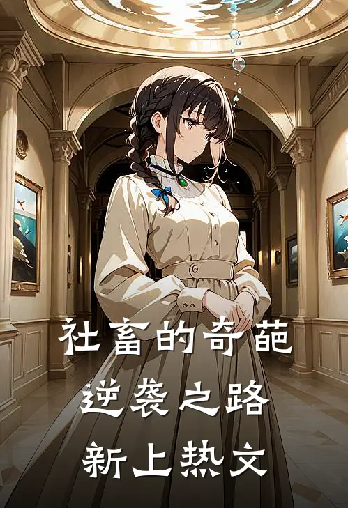 社畜的奇葩逆袭之路新上热文