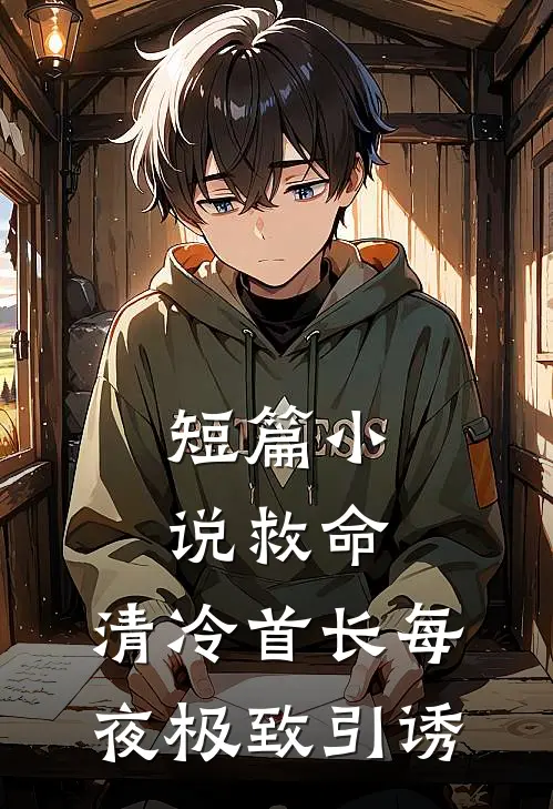 短篇小说救命，清冷首长每夜极致引诱