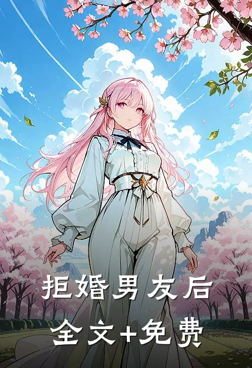 拒婚男友后全文+免费