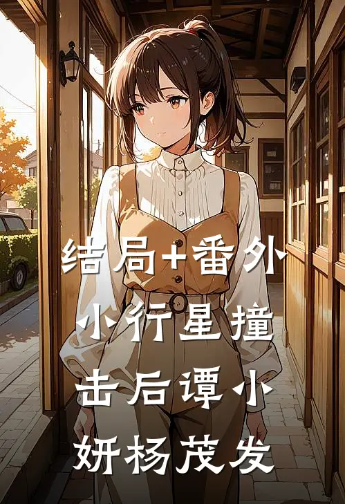 结局+番外小行星撞击后谭小妍杨茂发