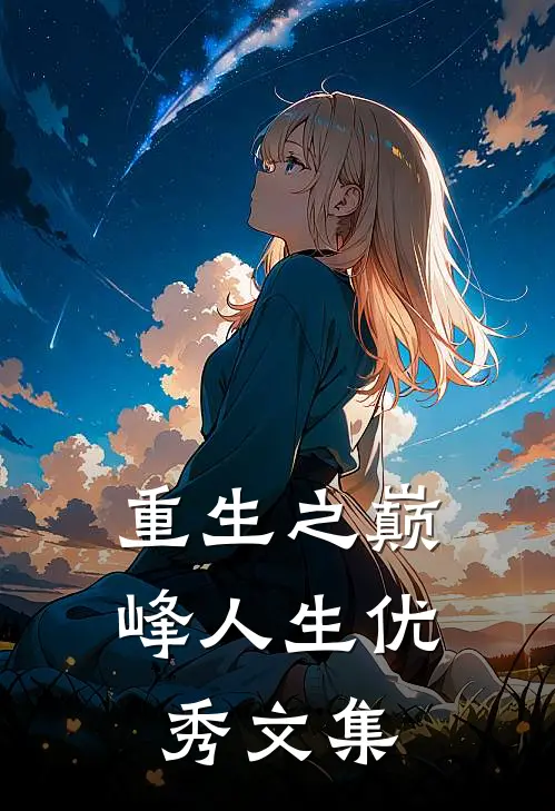 重生之巅峰人生优秀文集
