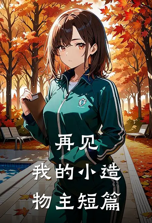 再见，我的小造物主短篇