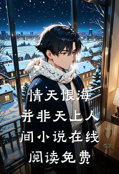 情天恨海，并非天上人间小说在线阅读免费
