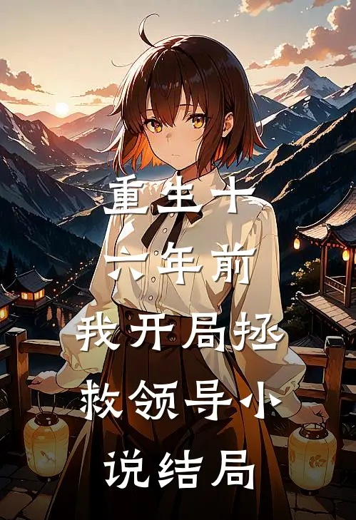 重生十六年前，我开局拯救领导小说结局