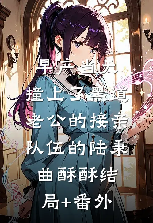 早产当天，撞上了黑道老公的接亲队伍的陆秉曲酥酥结局+番外