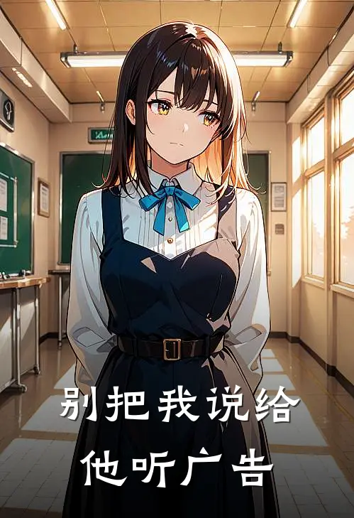 别把我说给他听广告