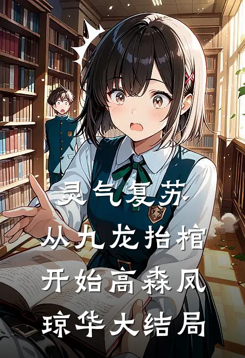 灵气复苏，从九龙抬棺开始高森凤琼华大结局