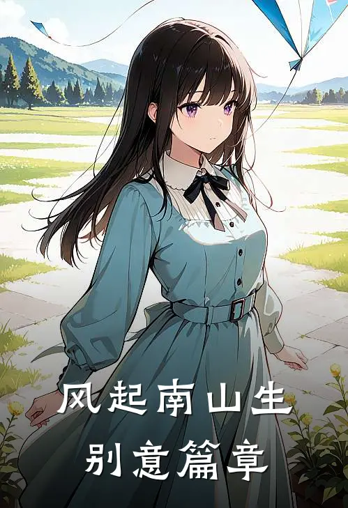 风起南山生别意篇章