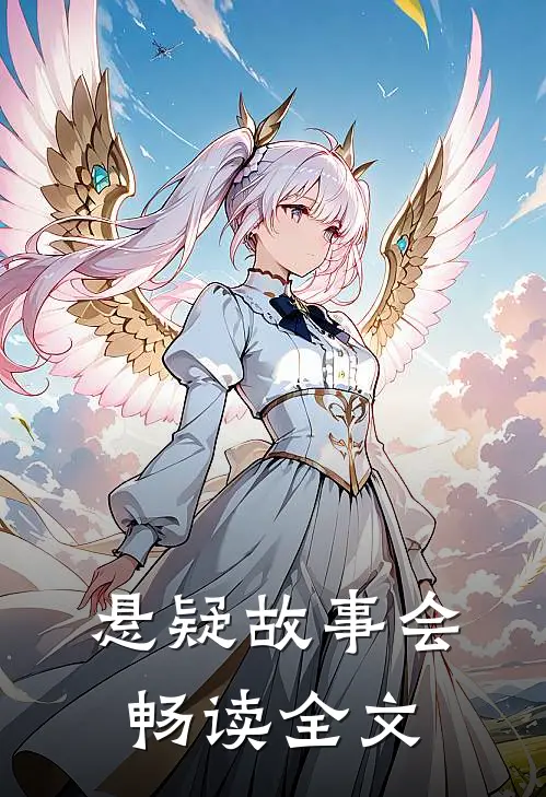 悬疑故事会畅读全文