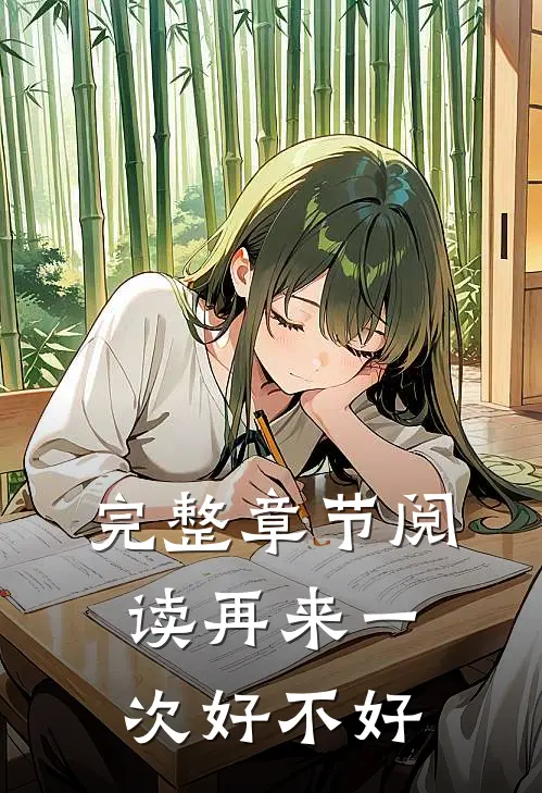 完整章节阅读再来一次好不好