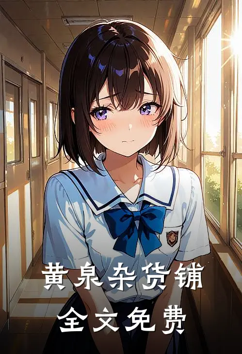 黄泉杂货铺全文免费