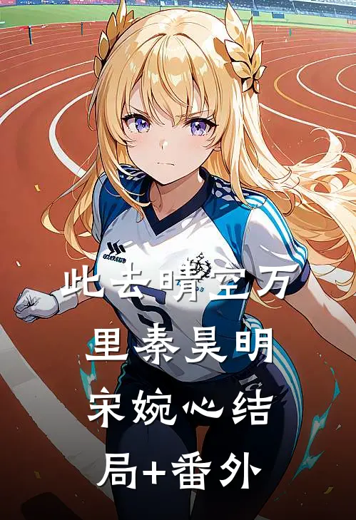 此去晴空万里秦昊明宋婉心结局+番外