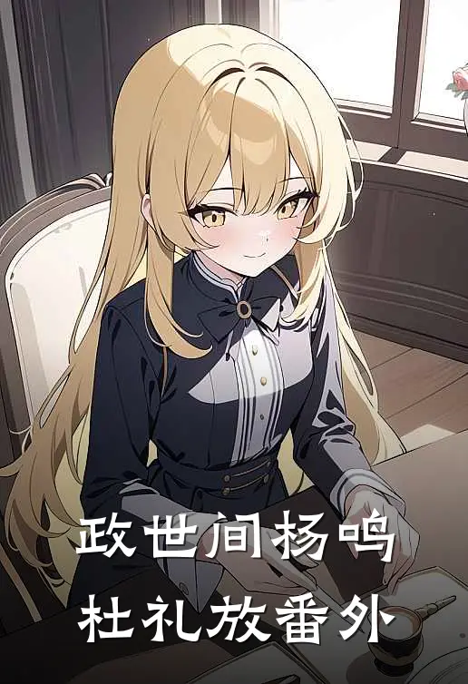 政世间杨鸣杜礼放番外