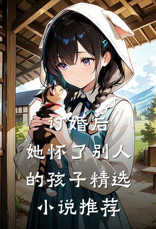 订婚后，她怀了别人的孩子精选小说推荐