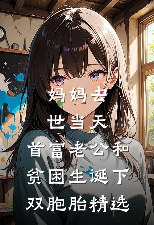 妈妈去世当天，首富老公和贫困生诞下双胞胎精选