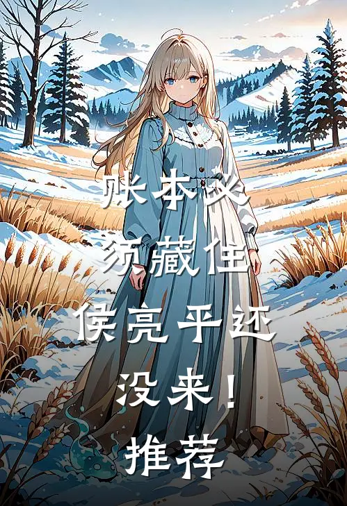 账本必须藏住，侯亮平还没来！推荐