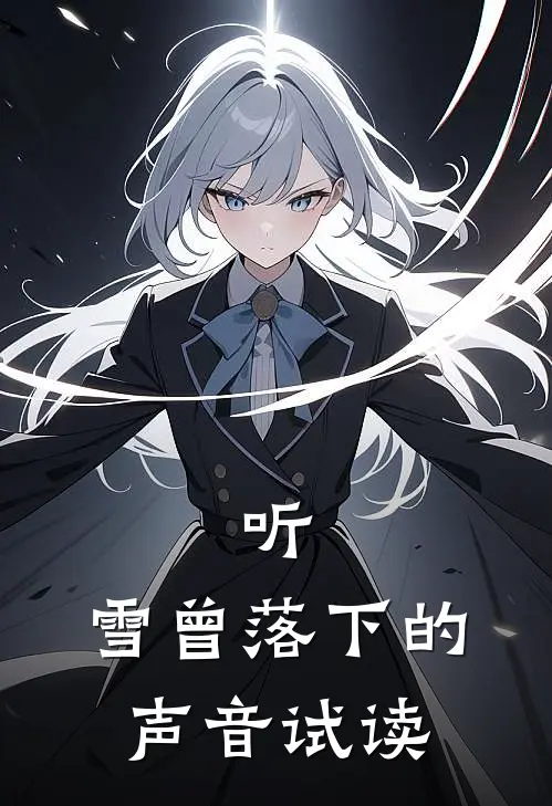 听，雪曾落下的声音试读