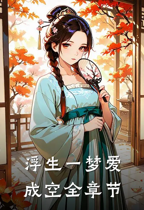 浮生一梦爱成空全章节