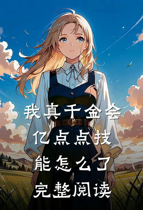 我真千金会亿点点技能怎么了完整阅读