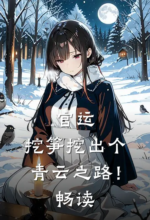 官运，挖笋挖出个青云之路！畅读