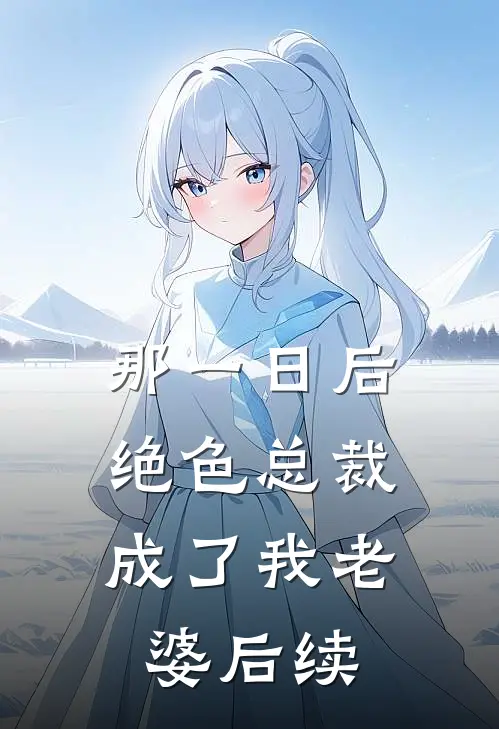 那一日后，绝色总裁成了我老婆后续