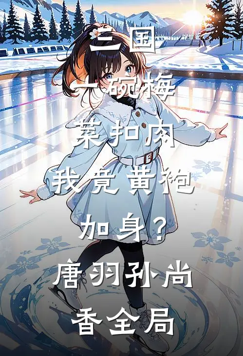三国：一碗梅菜扣肉，我竟黄袍加身？唐羽孙尚香全局