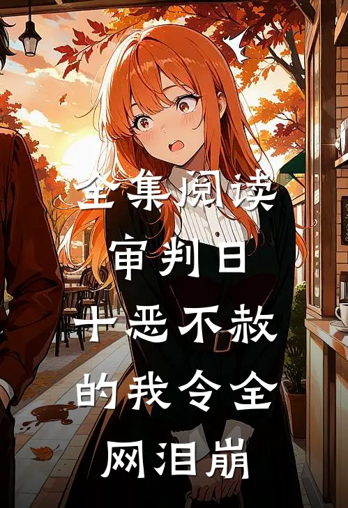 全集阅读审判日：十恶不赦的我令全网泪崩
