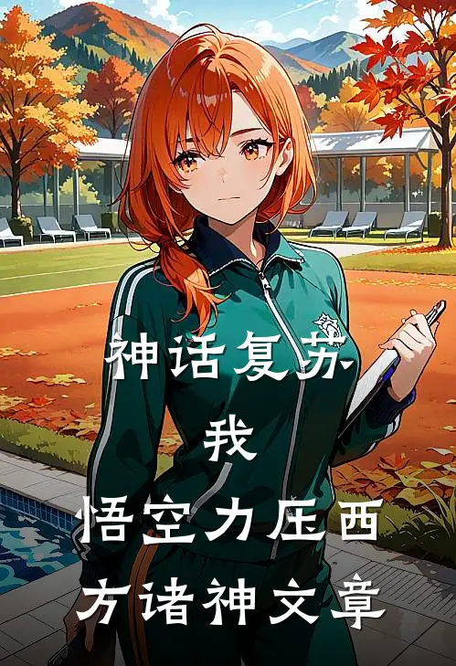 神话复苏：我，悟空力压西方诸神文章