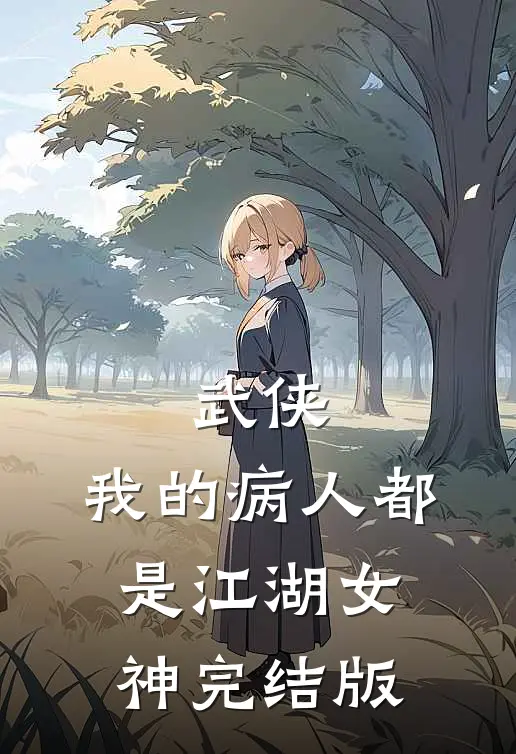 武侠：我的病人都是江湖女神完结版