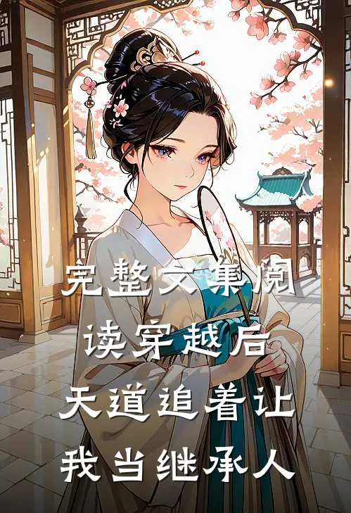 完整文集阅读穿越后，天道追着让我当继承人