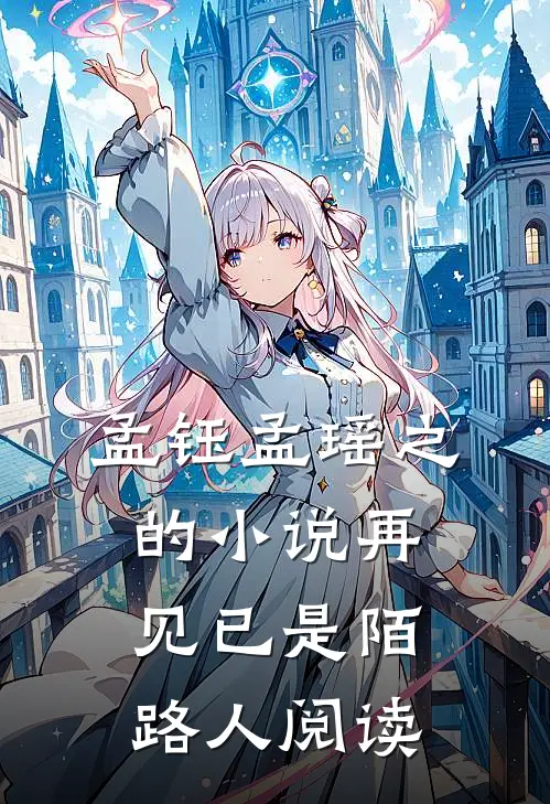 孟钰孟瑶之的小说再见已是陌路人阅读