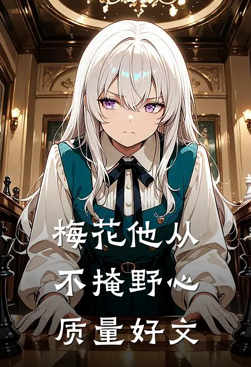 梅花他从不掩野心质量好文