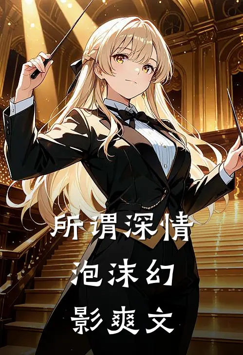 所谓深情，泡沫幻影爽文