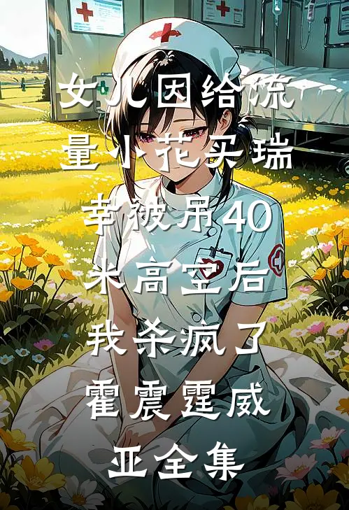 女儿因给流量小花买瑞幸被吊40米高空后，我杀疯了霍震霆威亚全集