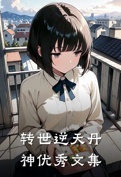 转世逆天丹神优秀文集