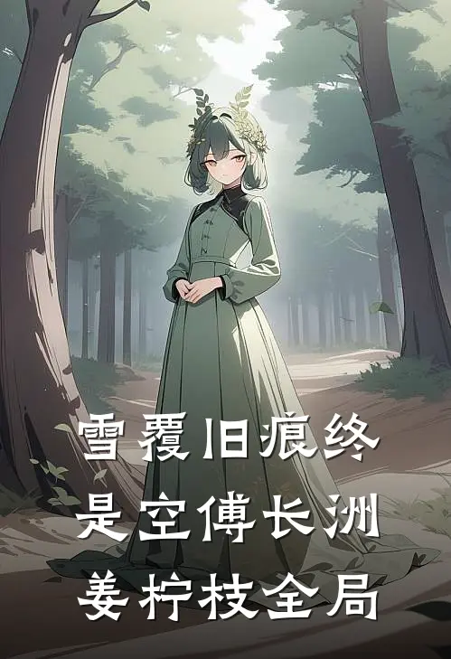 雪覆旧痕终是空傅长洲姜柠枝全局