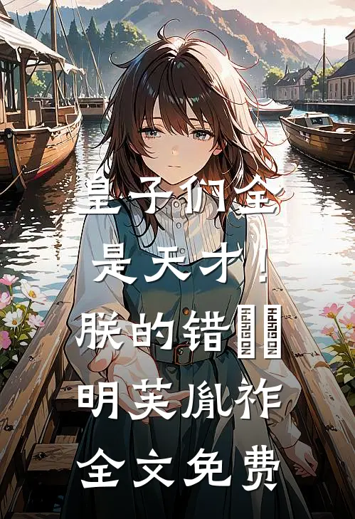 皇子们全是天才！朕的错​​明芙胤祚全文免费