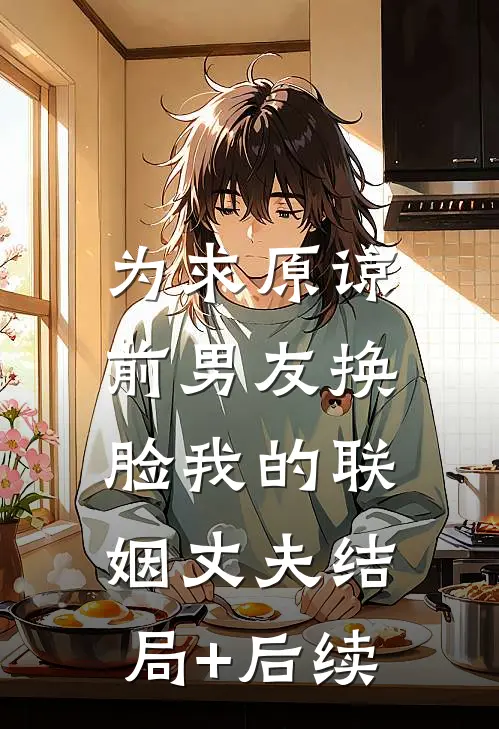 为求原谅，前男友换脸我的联姻丈夫结局+后续