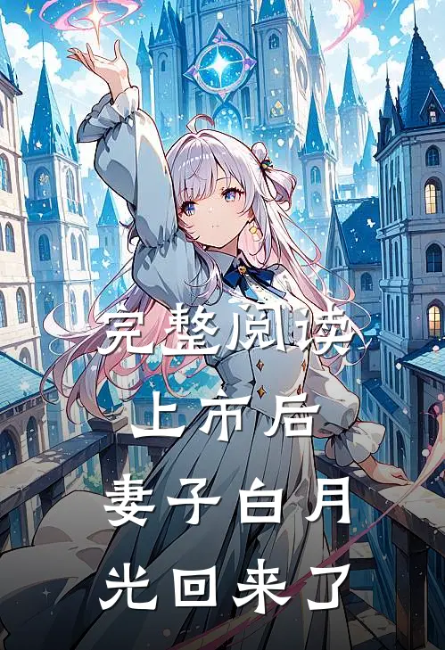 完整阅读上市后，妻子白月光回来了