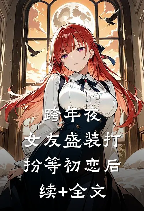 跨年夜，女友盛装打扮等初恋后续+全文