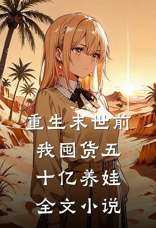 重生末世前，我囤货五十亿养娃全文小说