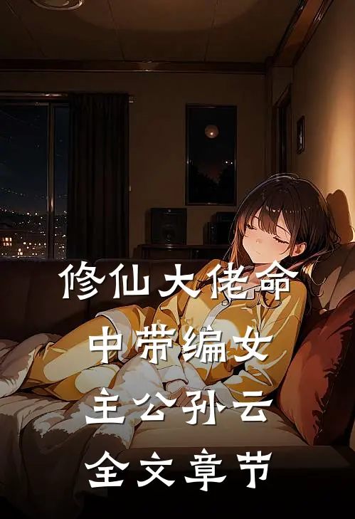 修仙大佬命中带编女主公孙云全文章节