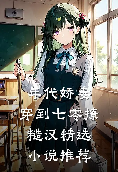 年代娇妻：穿到七零撩糙汉精选小说推荐