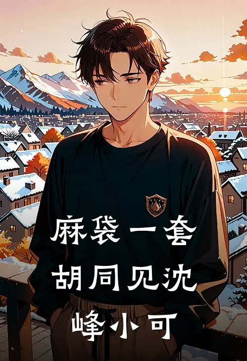 麻袋一套胡同见沈峰小可