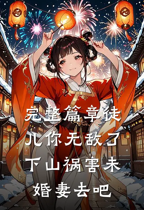 完整篇章徒儿你无敌了，下山祸害未婚妻去吧