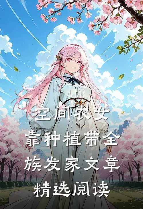 空间农女：靠种植带全族发家文章精选阅读