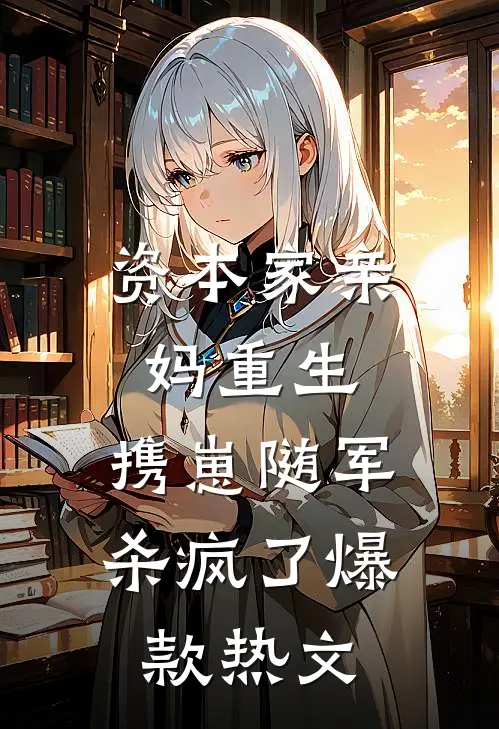 资本家亲妈重生，携崽随军杀疯了爆款热文
