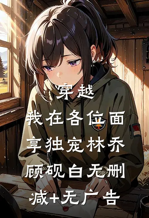 穿越：我在各位面享独宠林乔顾砚白无删减+无广告