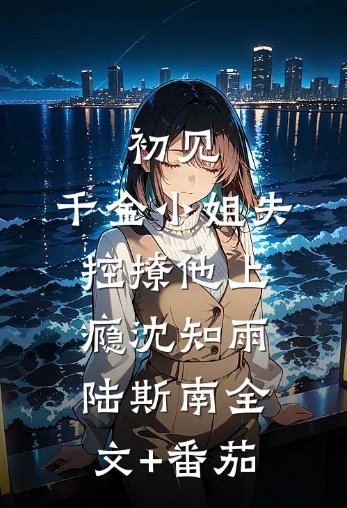 初见，千金小姐失控撩他上瘾沈知雨陆斯南全文+番茄